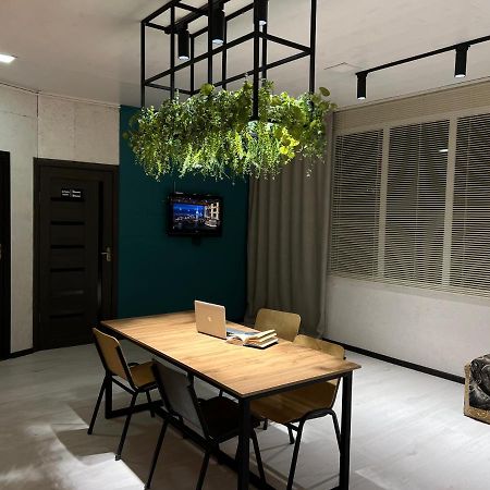 Capsule Hostel Karakol Ngoại thất bức ảnh