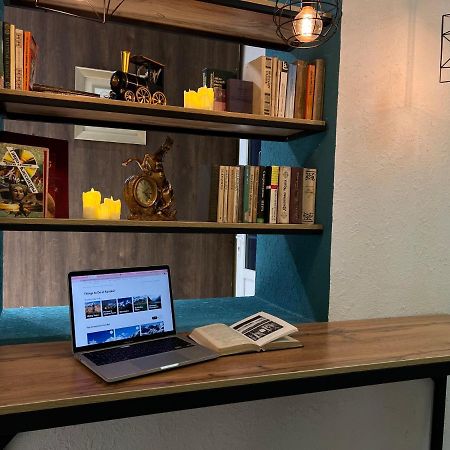 Capsule Hostel Karakol Ngoại thất bức ảnh
