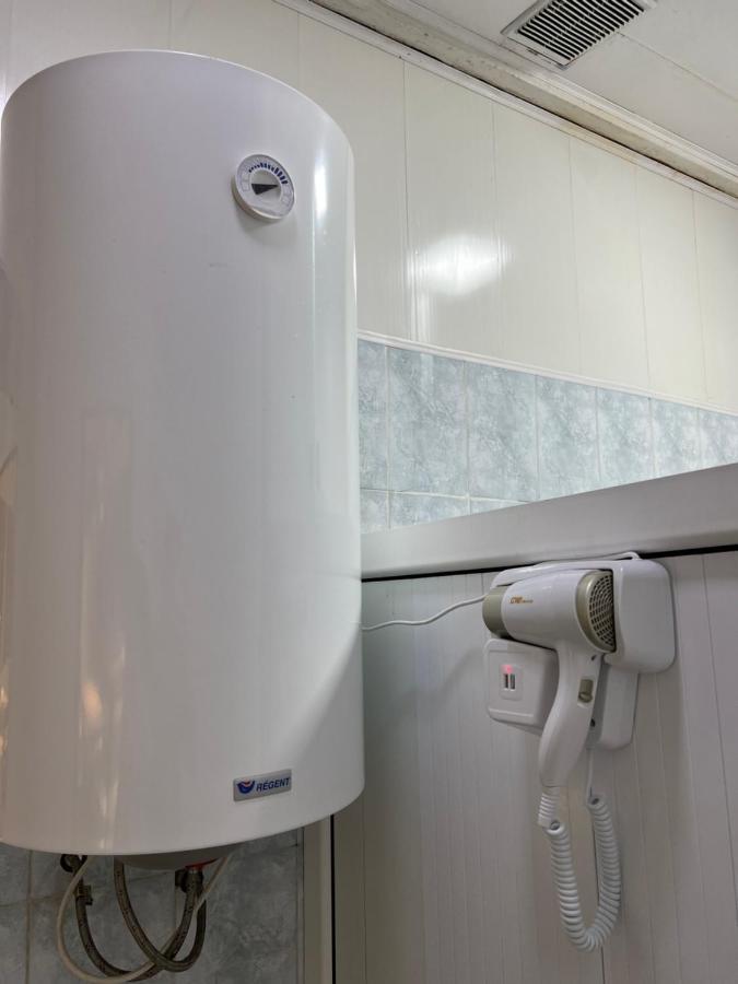 Capsule Hostel Karakol Ngoại thất bức ảnh